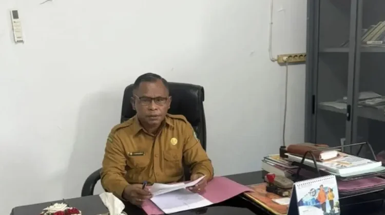 Mejelang Ramadhan, Dinsos Malra Salurkan Bantuan Sembako-PKH