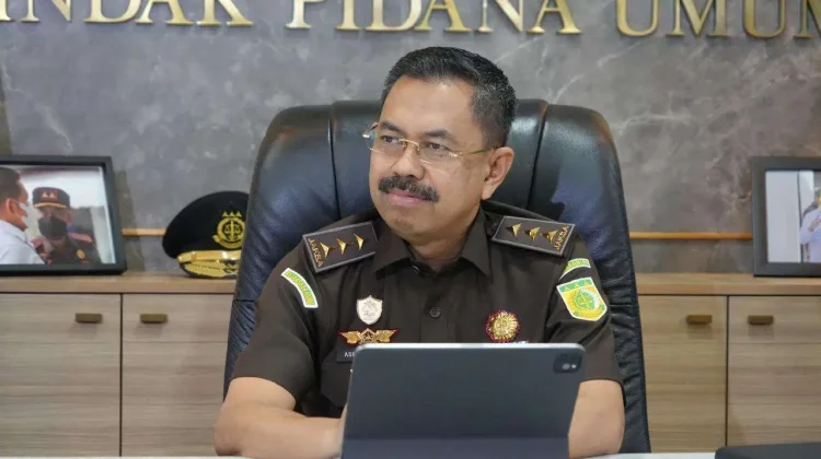 9 Tahun, Kasus Dana Desa Taliabu Direspon Jampidum