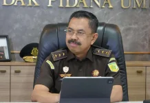 9 Tahun, Kasus Dana Desa Taliabu Direspon Jampidum