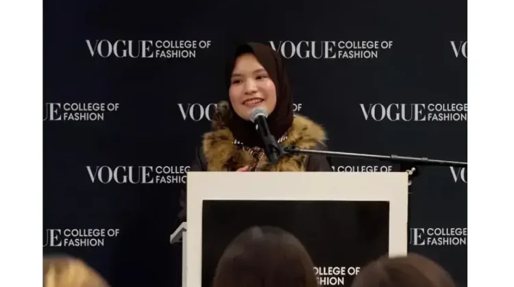 MAN 4 Jakarta Student Named Best Participant in New York
