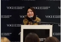 MAN 4 Jakarta Student Named Best Participant in New York