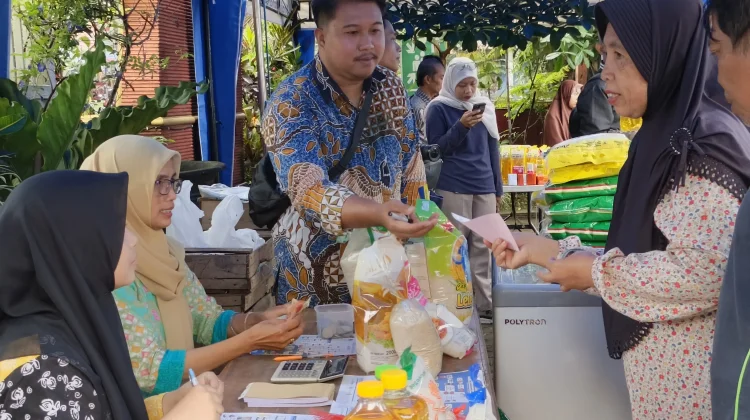 20 Kali GPM dan KAD Andalkan Pasokan Langsung Petani