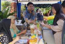 20 Kali GPM dan KAD Andalkan Pasokan Langsung Petani