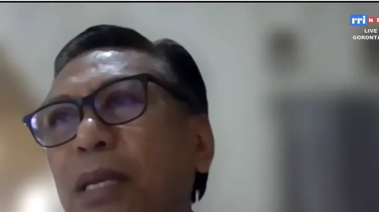 Ramdan Pade: Hilirisasi Ayam Dukung Pasokan Protein untuk MBG