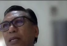 Ramdan Pade: Hilirisasi Ayam Dukung Pasokan Protein untuk MBG