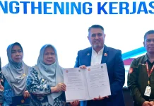 Wagub Sulteng Hadiri Launching 3 Prodi Spesialis FK Untad Atasi Krisis