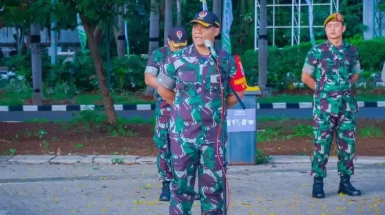 Satuan Kavaleri TNI AD Terus Bertransformasi Hadapi Ancaman Militer