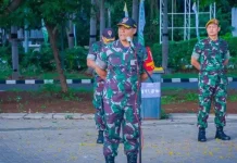 Satuan Kavaleri TNI AD Terus Bertransformasi Hadapi Ancaman Militer