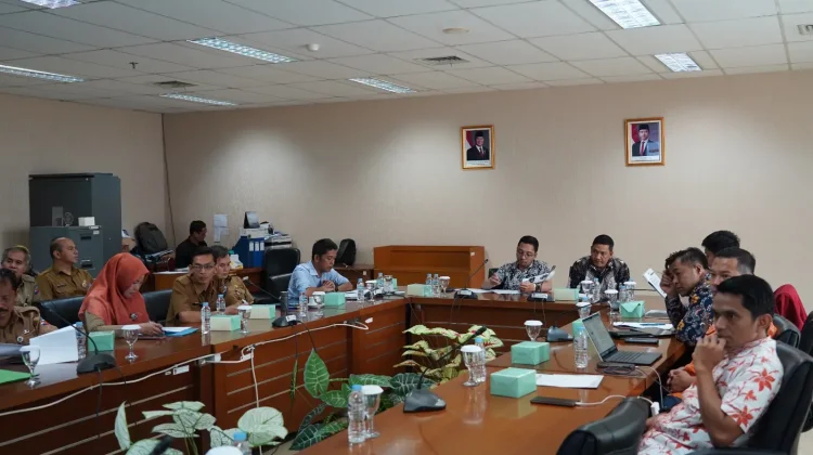 Bogor Rampungkan Tribun Barat 2026, Stadion Naik Kelas 2027