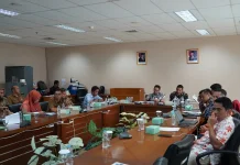 Bogor Rampungkan Tribun Barat 2026, Stadion Naik Kelas 2027