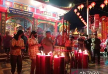 Must-Visit Tourist Spots to Celebrate Chinese New Year 2026