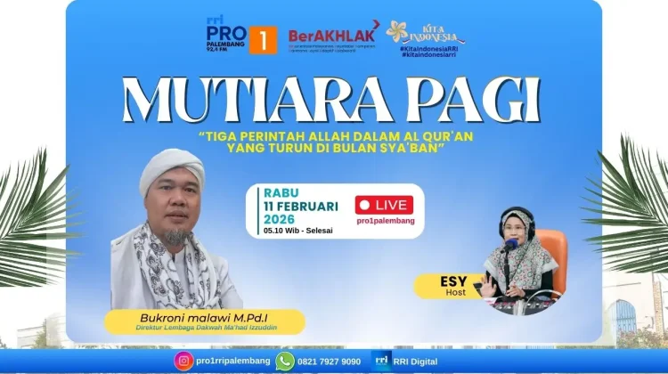 Manfaat Al Qur'an dan Zikir Sebagai Penolong