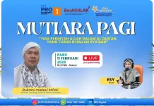 Manfaat Al Qur'an dan Zikir Sebagai Penolong