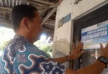 Stiker Bansos Majalengka Bukan untuk Mempermalukan, Bentuk Transparans