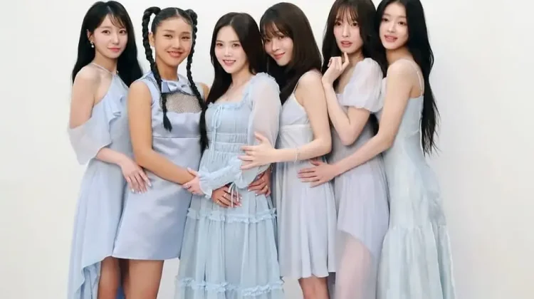 OH MY GIRL Umumkan Comeback Formasi Lengkap