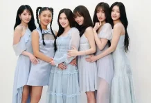 OH MY GIRL Umumkan Comeback Formasi Lengkap