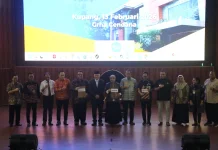 Gubernur NTT: Fondasi Baru Sistem Kesehatan
