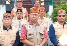 Ada Jaringan Narkoba di Seruyan, GDAN Desak Aparat Bertindak