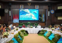 Wapres Tekankan Optimalisasi Kunjungan Wisata di Bali