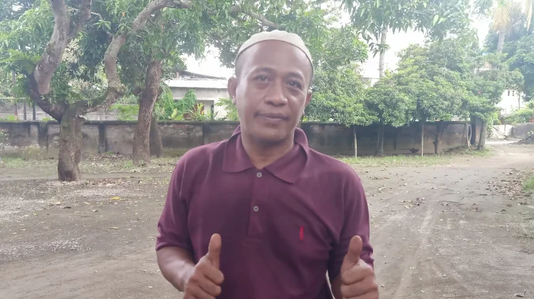 Tradisi Ramadan Desa Perampuan Satukan Warga Gerakkan UMKM