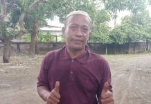 Tradisi Ramadan Desa Perampuan Satukan Warga Gerakkan UMKM