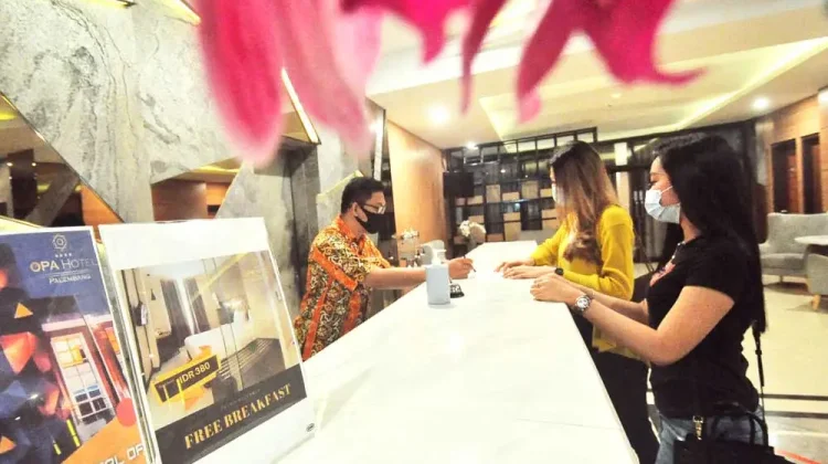 Marak  Penipuan Booking Hotel, Riung Priangan Imbau Wisatawan Waspada