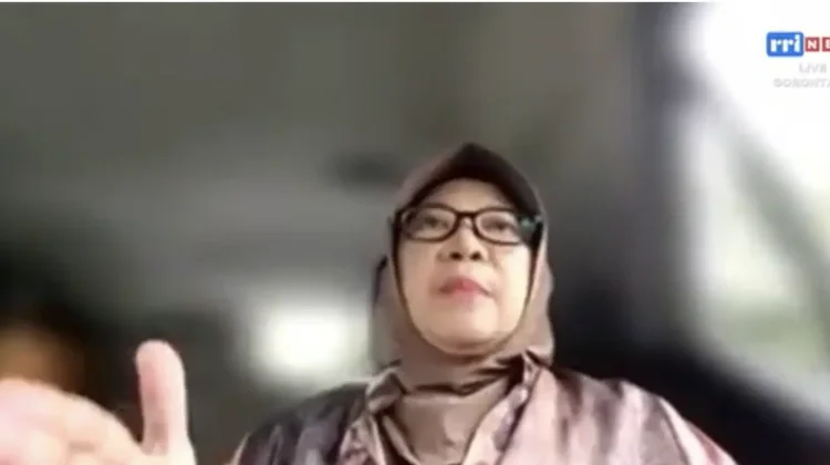 Espin Tulie Soroti Pelayanan Rumah Sakit di Kabupaten Gorontalo