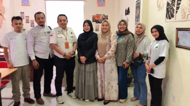 Forum UMKM Agam Resmi Terbentuk, Perkuat Daya Saing Usaha