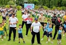 Kemendikdasmen Dorong Budaya Sekolah Aman dan Ramah