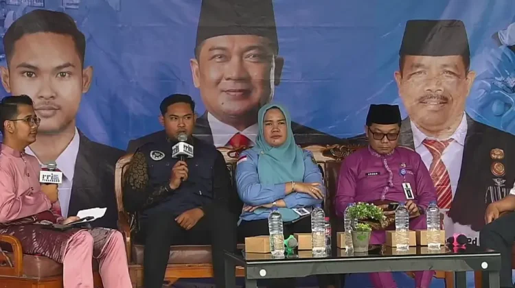 MBG saat Puasa Diganti Dengan Makanan Kering untuk Berbuka