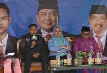 MBG saat Puasa Diganti Dengan Makanan Kering untuk Berbuka
