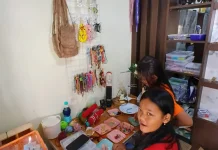 UMKM Makrame Unik Raup Cuan dari Kerajinan Estetik Kreatif