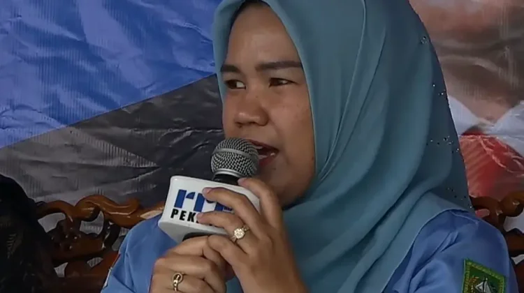 Makan Bergizi Gratis Tetap Berjalan Selama Bulan Puasa di Pekanbaru