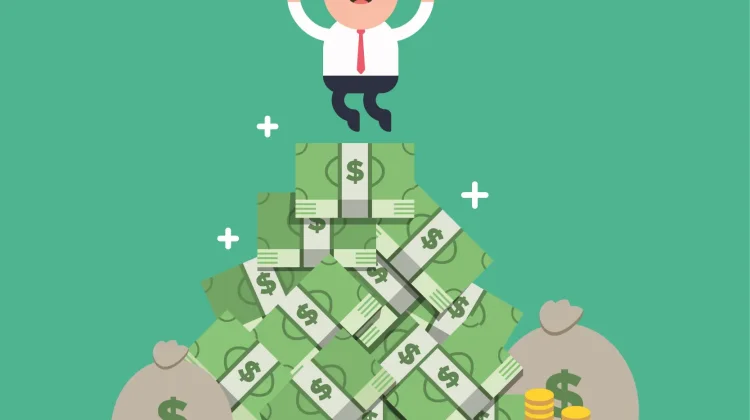 Mengapa Mindset Orang Kaya Jarang di Pelajari