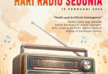Radio, Gelombang yang Mengikat Kebersamaan