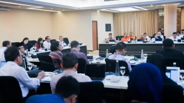 Pemerintah Siapkan Pengamanan Digital untuk Mudik Aman Lancar