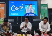 RRI Bogor Gelar Cucurak Doa Bersama Sambut Ramadan 1447 H
