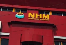 Rayakan Dies Natalis ke-1, Universitas Noor Huda Mustofa Gelar Fun Run
