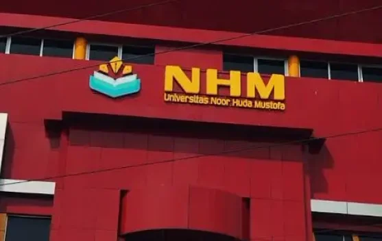 Rayakan Dies Natalis ke-1, Universitas Noor Huda Mustofa Gelar Fun Run