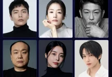‘Crash’ Season 2 Umumkan Deretan Pemeran Lama dan Baru