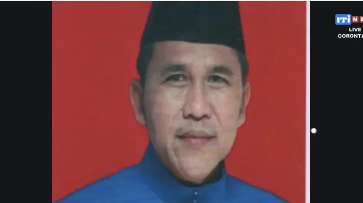 Anas Jusuf Soroti Pembaruan Data PBI JK di Boalemo