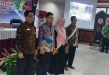 60 ASN Tuntaskan Pelatihan SPM Kesehatan 2026