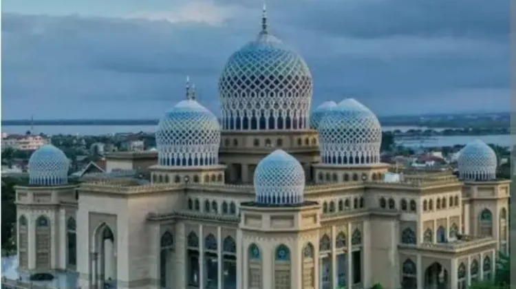 Indahnya Bulan Suci Ramadhan: Momen Ibadah dan Introspeksi Diri