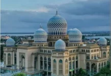 Indahnya Bulan Suci Ramadhan: Momen Ibadah dan Introspeksi Diri