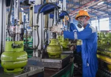 Ikhtiar Swasembada, DME Solusi Kurangi Ketergantungan Impor LPG