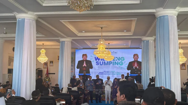 RRI.co.id - Majalengka Kembali Raih WTP ke-12, Siapkan Program Quick Wins 2026