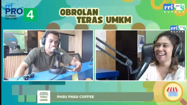 Pasu-Pasu Coffee: Kopi, Cerita, Inspirasi