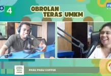 Pasu-Pasu Coffee: Kopi, Cerita, Inspirasi