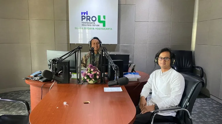 Toleransi dan Kebhinekaan sebagai Investasi Karakter Generasi Tangguh