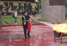 Pertamina Regional Sumbagut Perkuat Budaya HSSE dan Zero Accident